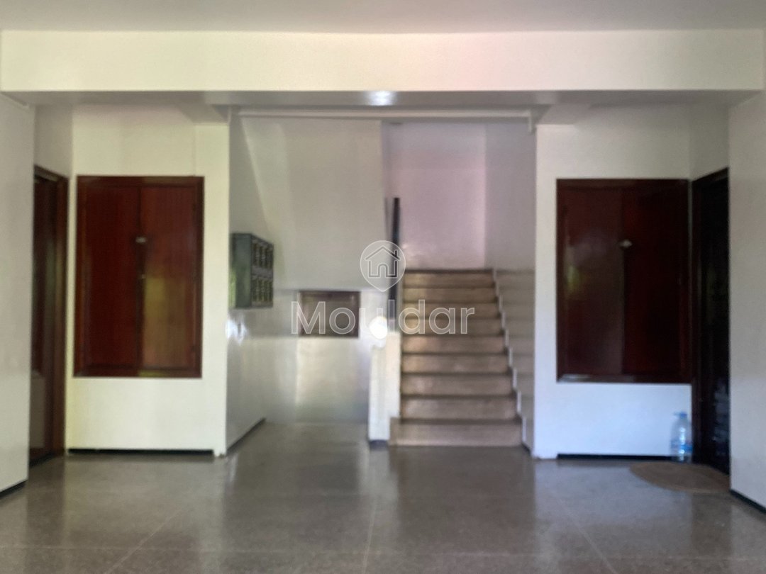 شقة فسيحة للإيجار في الرباط-سوسي - 160 م² - Photo 7