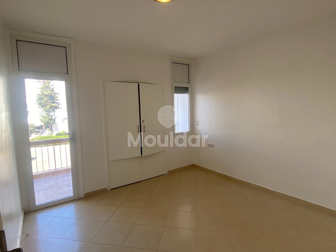 شقة فسيحة للإيجار في الرباط-سوسي - 160 م² - Photo 2