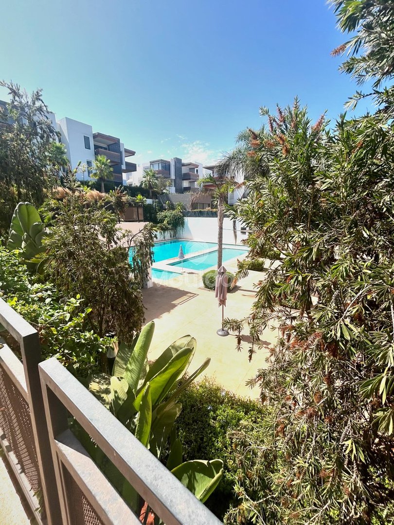 Apartament do wynajęcia w Dar Bouazza: komfort i prywatność - Photo 8