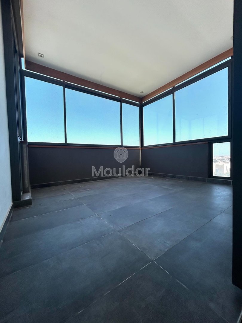 Apartament do wynajęcia w Dar Bouazza: komfort i prywatność - Photo 5