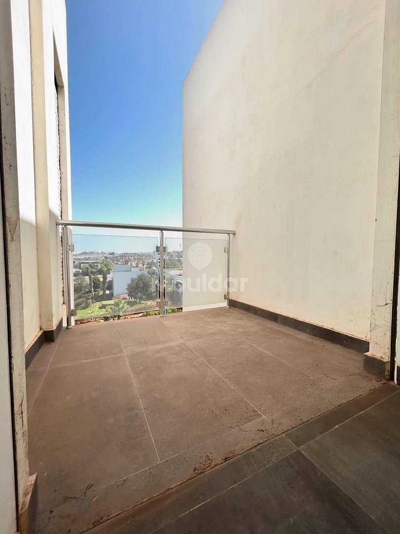 Apartament do wynajęcia w Dar Bouazza: komfort i prywatność - Photo 7