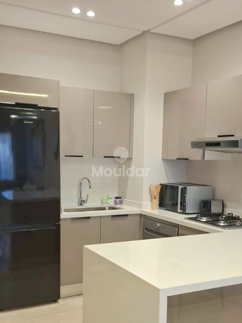 ستوديو للإيجار في نيوسر – 56م² في الطابق الرابع - Photo 7