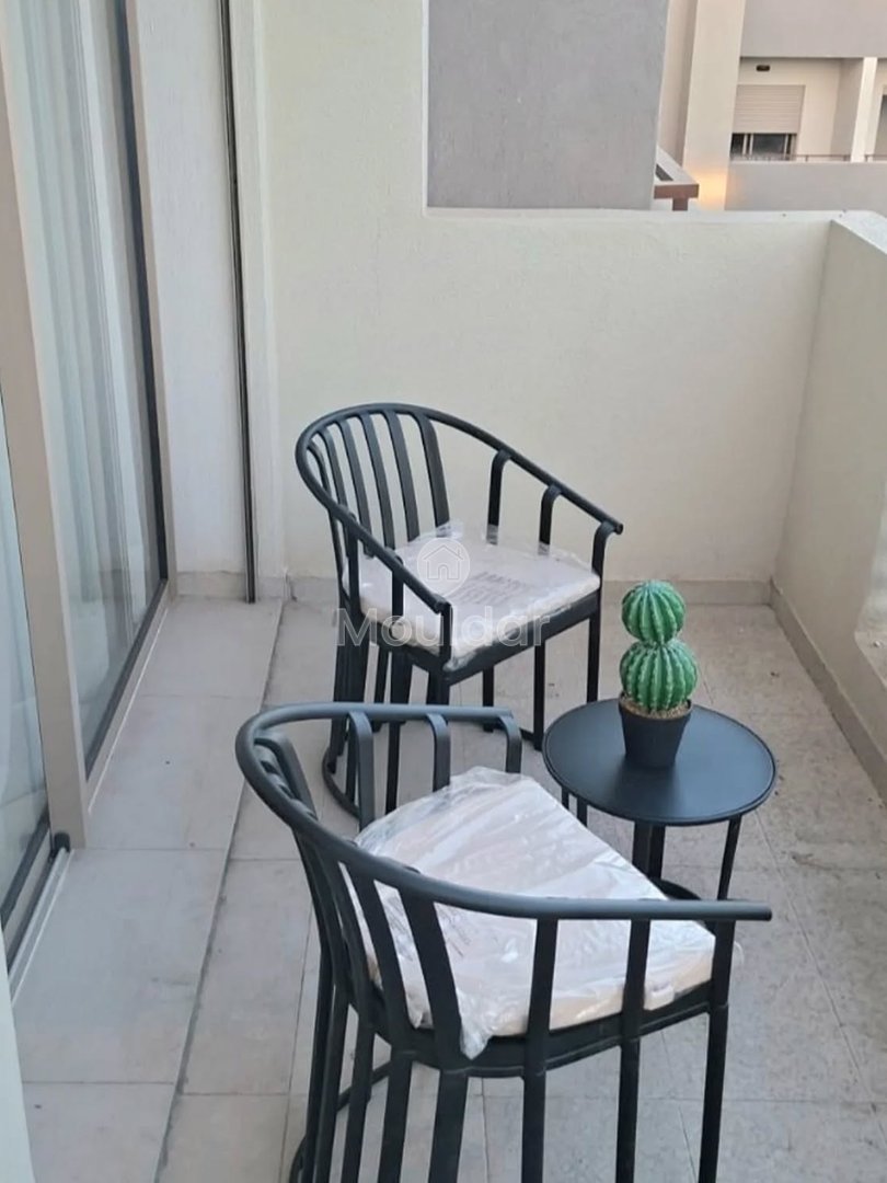 ستوديو للإيجار في نيوسر – 56م² في الطابق الرابع - Photo 6