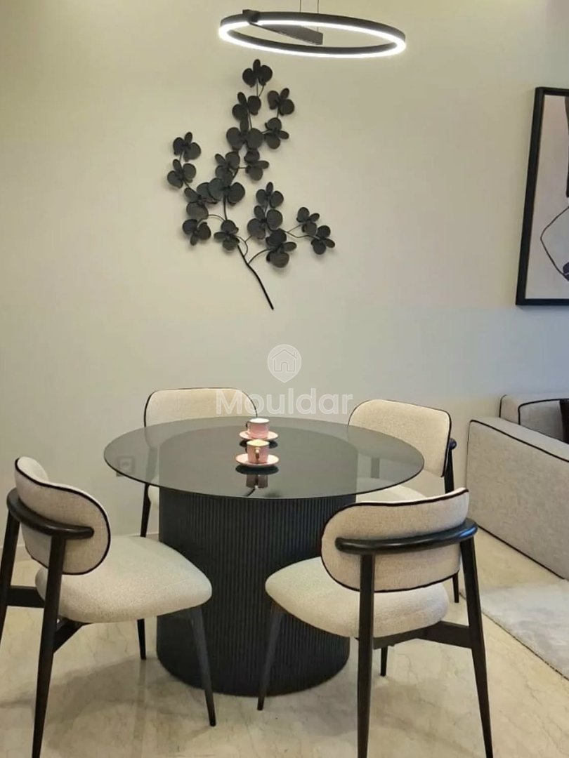 ستوديو للإيجار في نيوسر – 56م² في الطابق الرابع - Photo 5