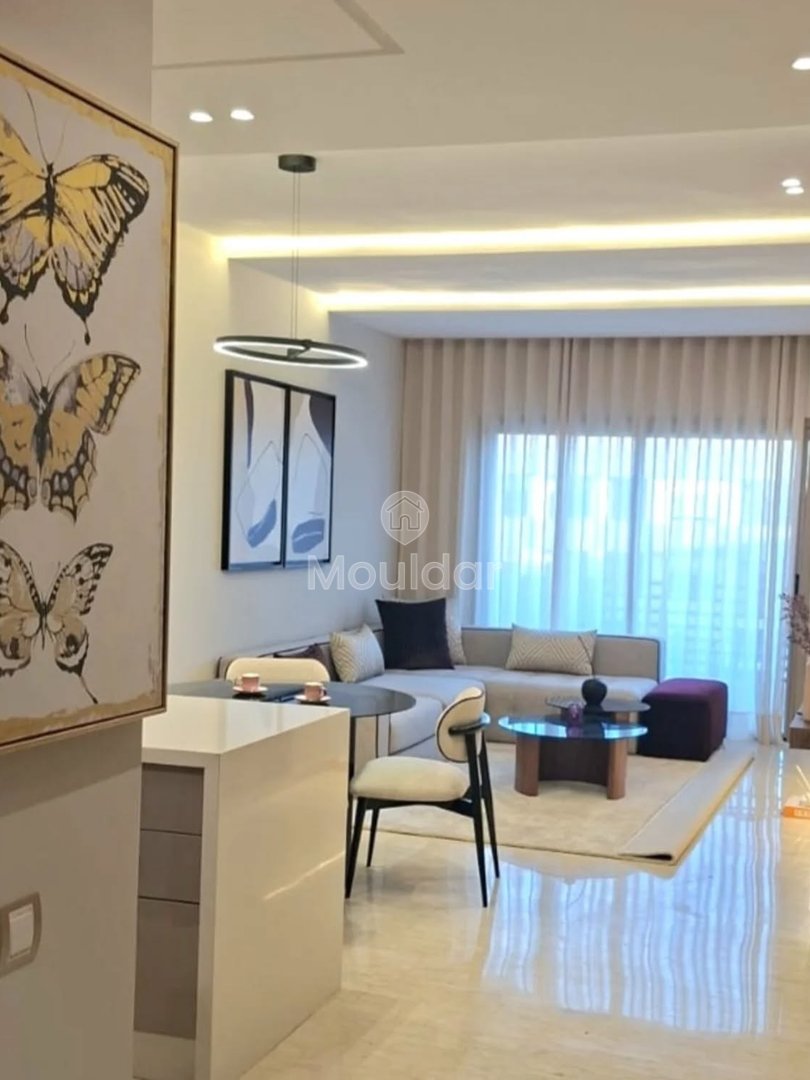 ستوديو للإيجار في نيوسر – 56م² في الطابق الرابع - Photo 1