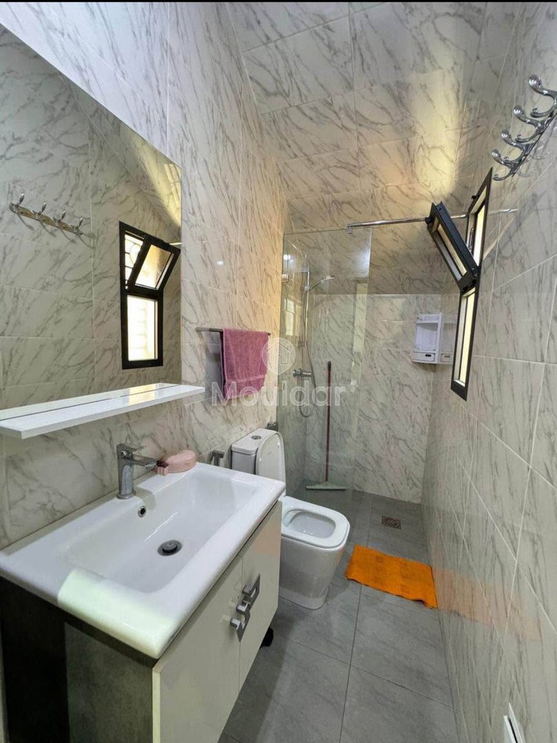 فيلا للإيجار في مراكش: هروب في قلب الأوركة - Photo 7