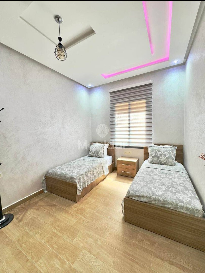 فيلا للإيجار في مراكش: هروب في قلب الأوركة - Photo 6