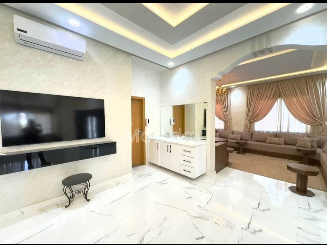 فيلا للإيجار في مراكش: هروب في قلب الأوركة - Photo 3