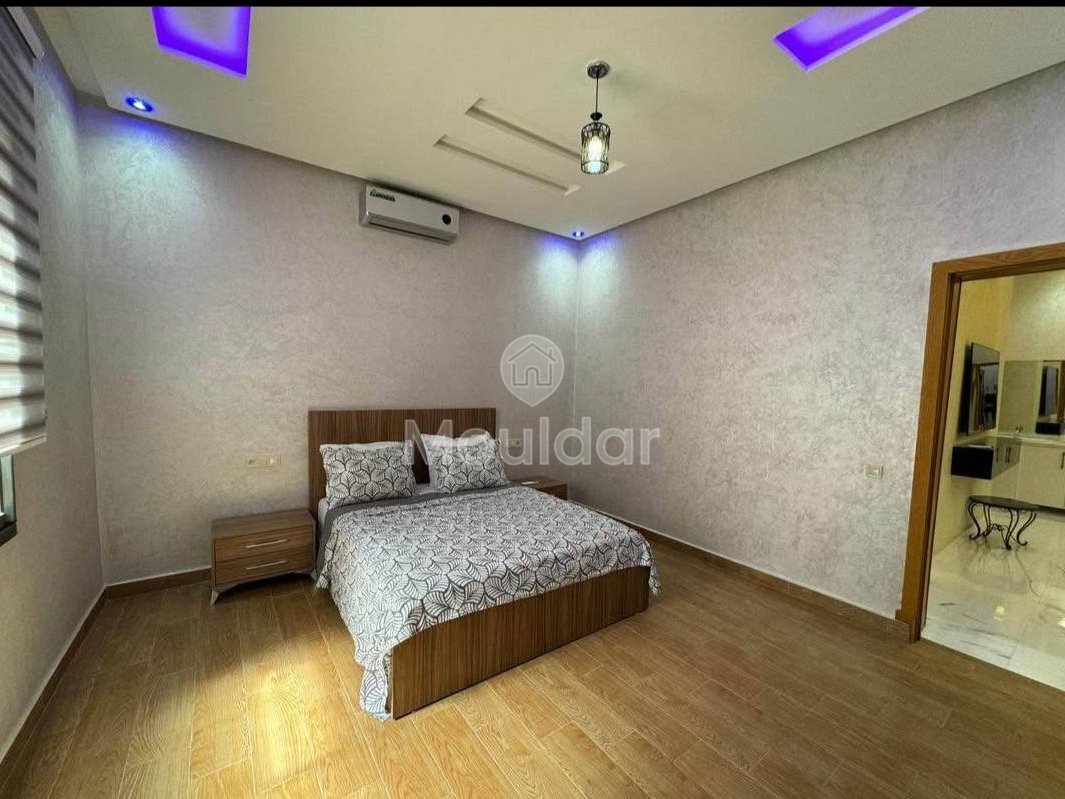 فيلا للإيجار في مراكش: هروب في قلب الأوركة - Photo 5