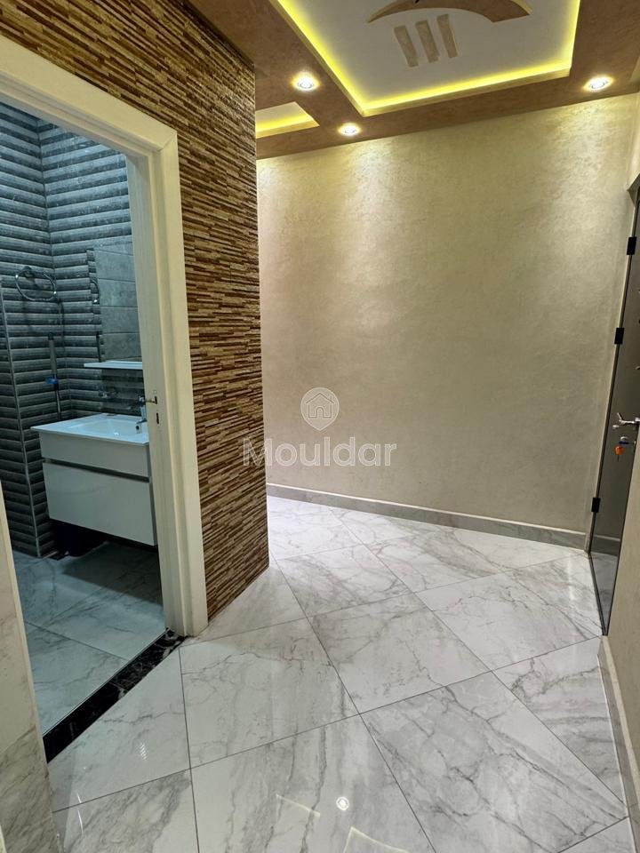 Te Huur: Ruime 3-kamerwoning in Tanger, Mesnana - Photo 10