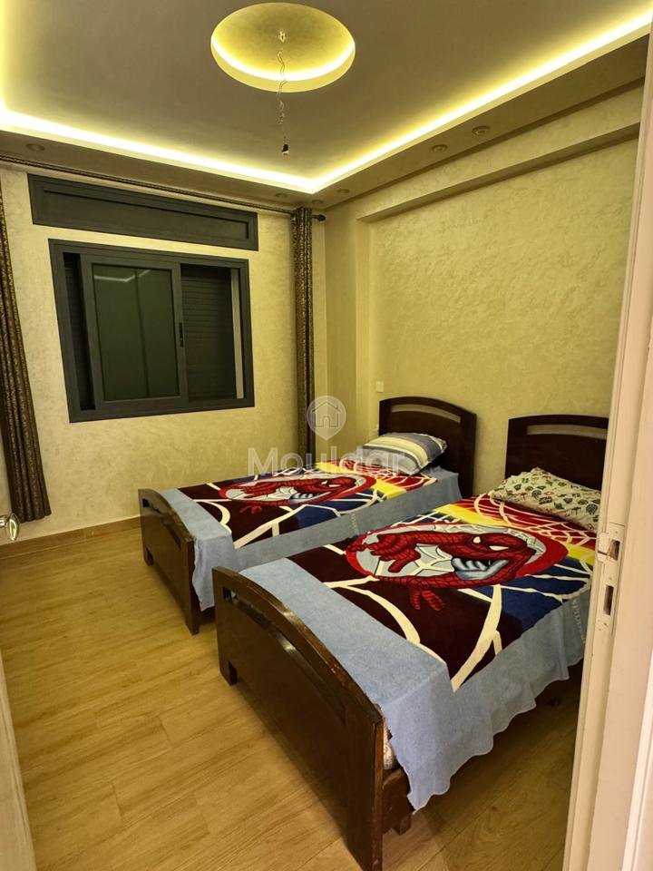 Te Huur: Ruime 3-kamerwoning in Tanger, Mesnana - Photo 5