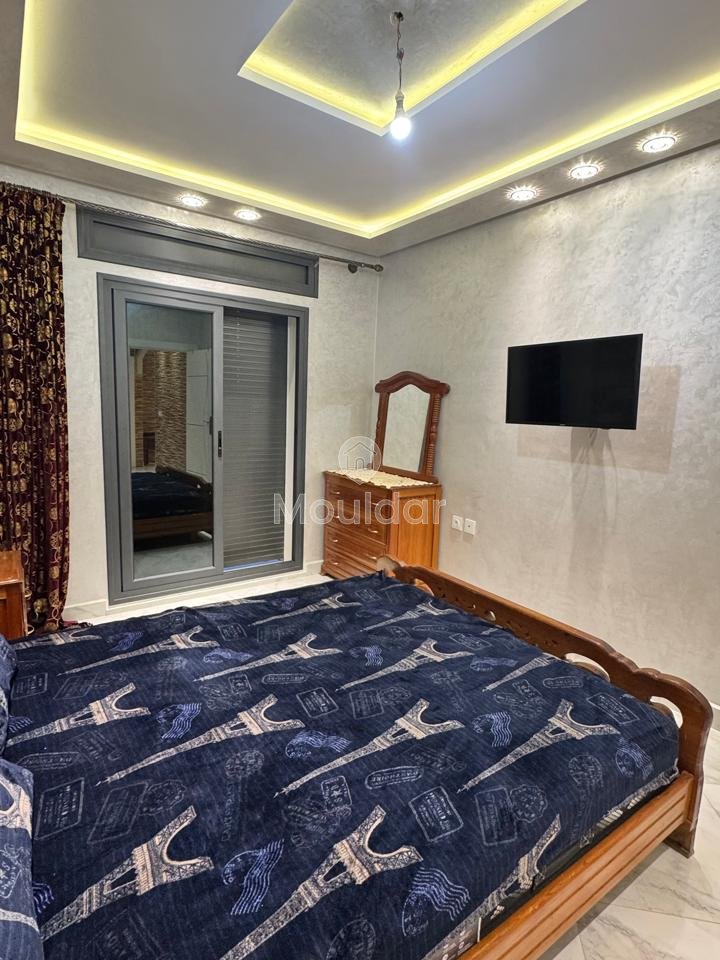 Te Huur: Ruime 3-kamerwoning in Tanger, Mesnana - Photo 4