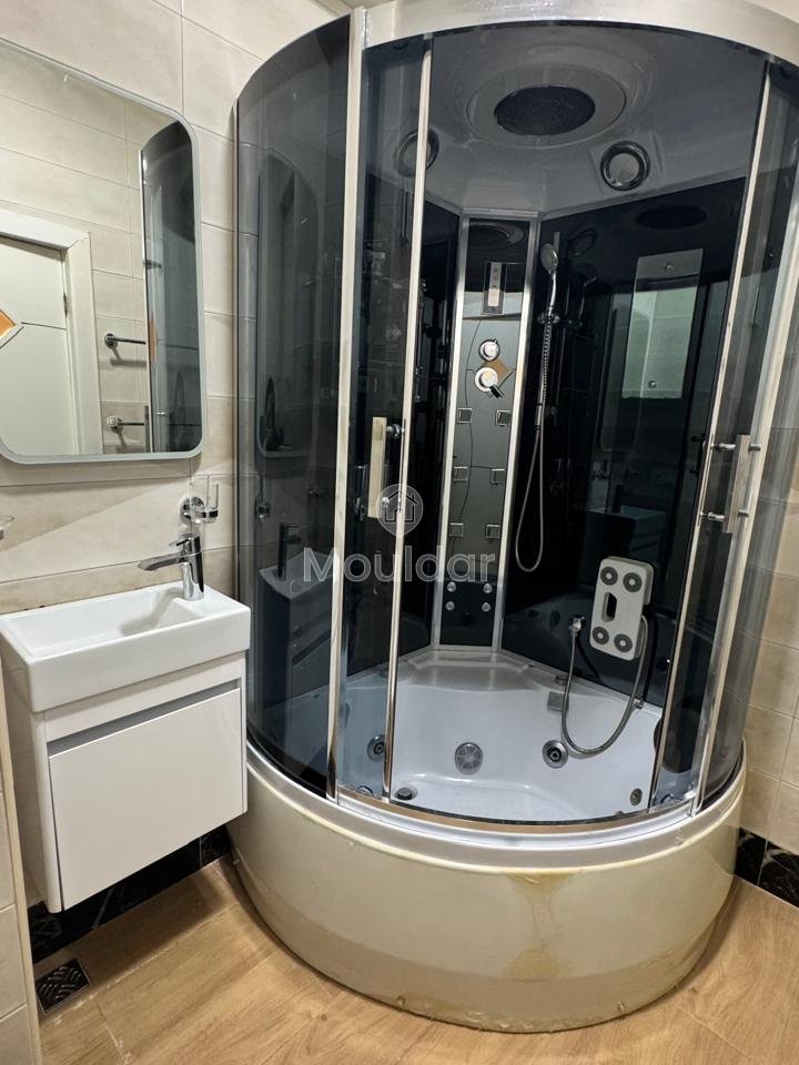 Te Huur: Ruime 3-kamerwoning in Tanger, Mesnana - Photo 11