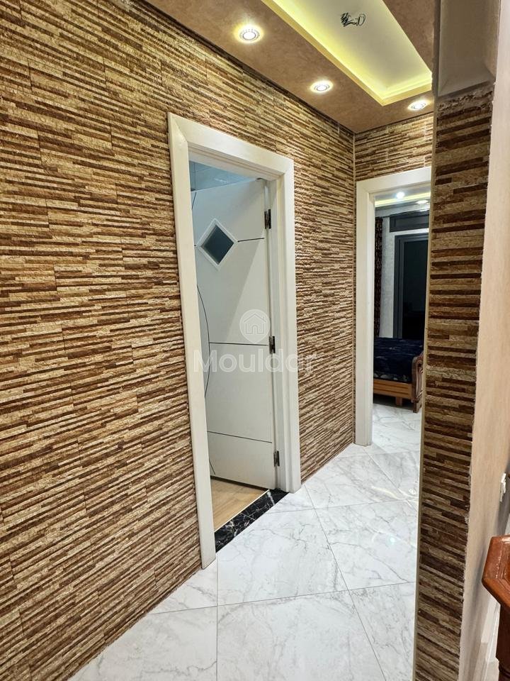 Te Huur: Ruime 3-kamerwoning in Tanger, Mesnana - Photo 9