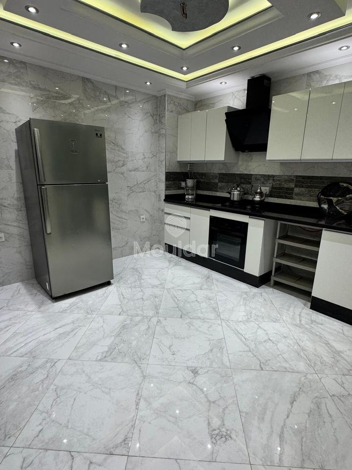 Te Huur: Ruime 3-kamerwoning in Tanger, Mesnana - Photo 13