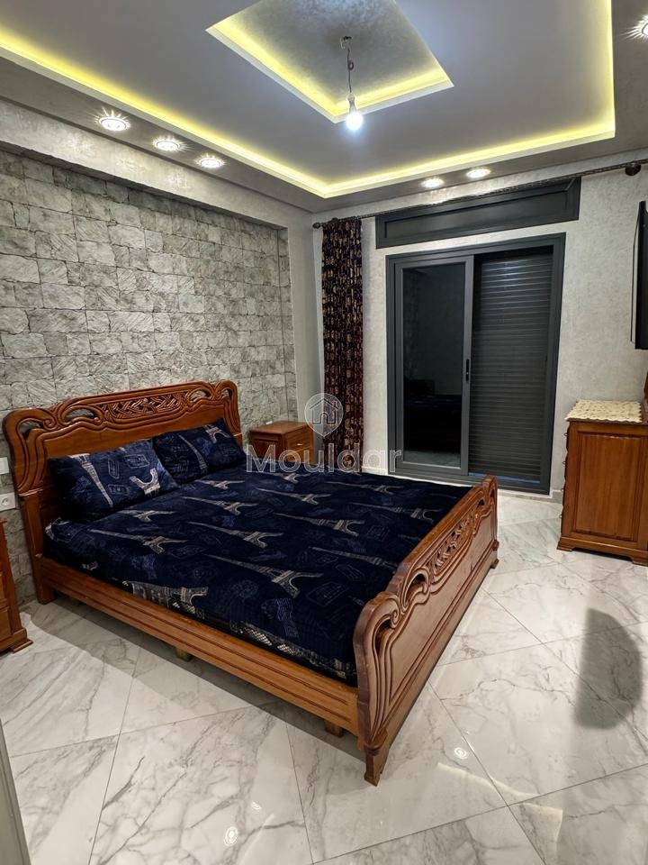 Te Huur: Ruime 3-kamerwoning in Tanger, Mesnana - Photo 3