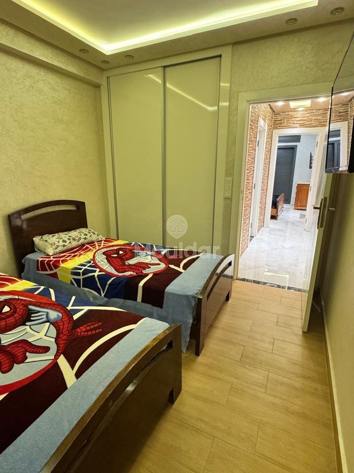 Te Huur: Ruime 3-kamerwoning in Tanger, Mesnana - Photo 6