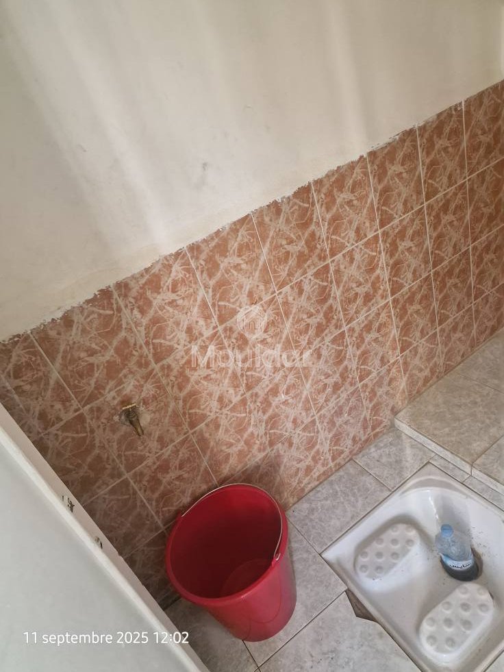 بيت للبيع في القصر الكبير: مساحة وراحة مضمونة - Photo 31