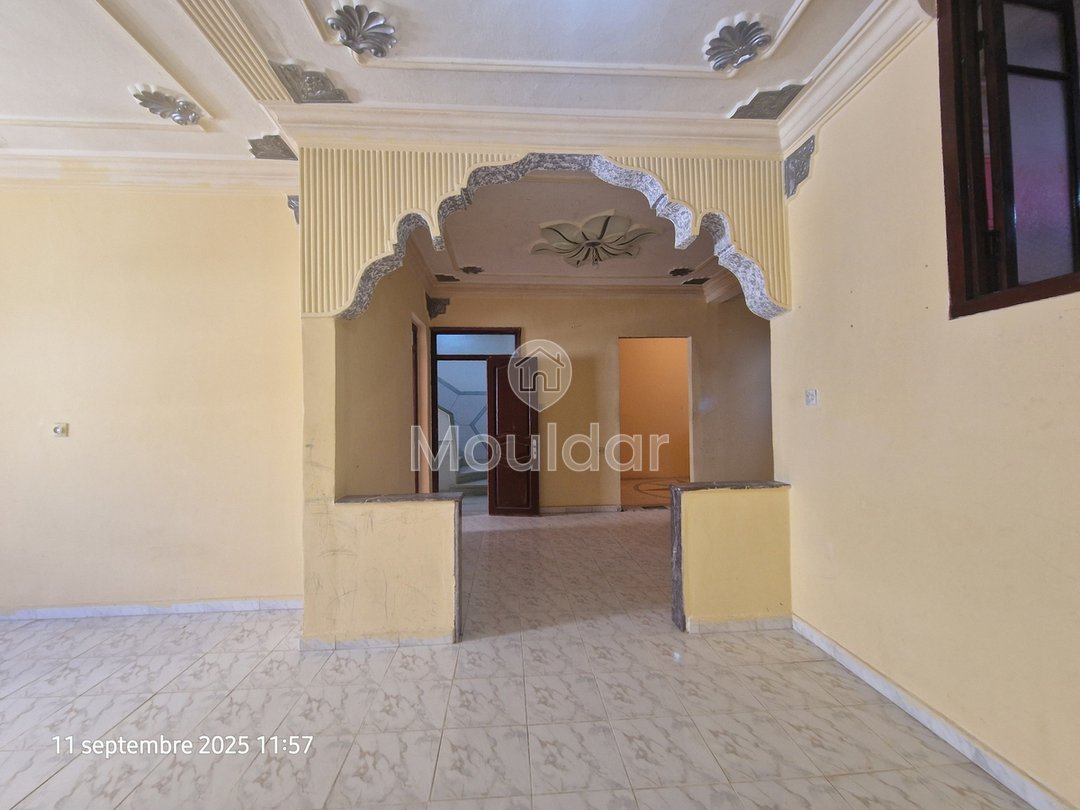 بيت للبيع في القصر الكبير: مساحة وراحة مضمونة - Photo 14