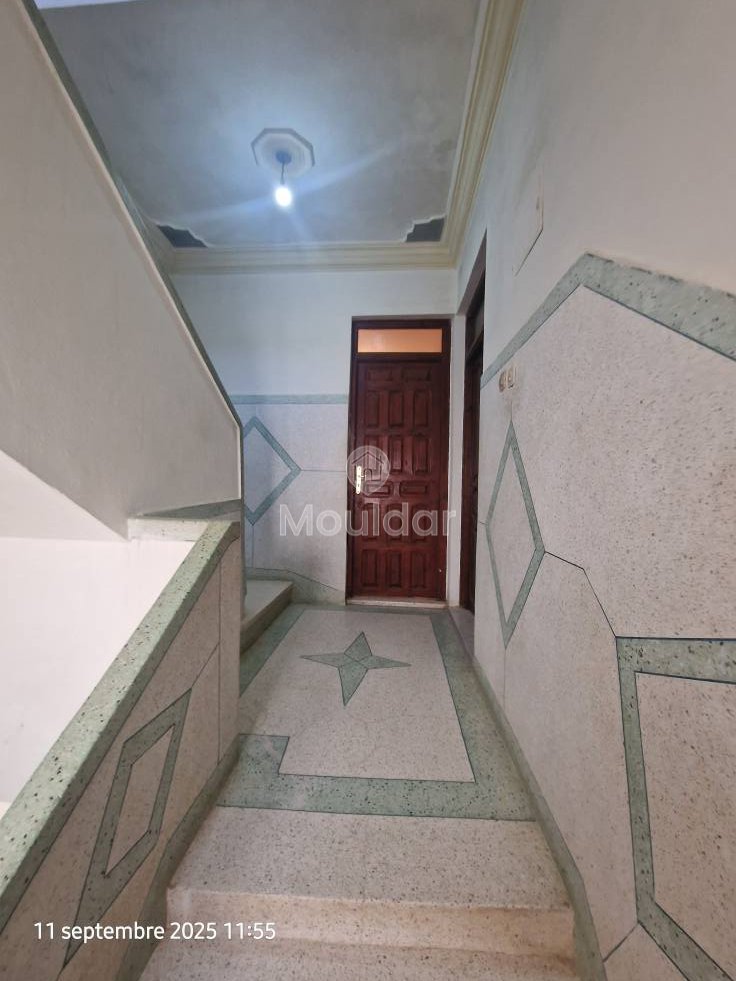 بيت للبيع في القصر الكبير: مساحة وراحة مضمونة - Photo 5