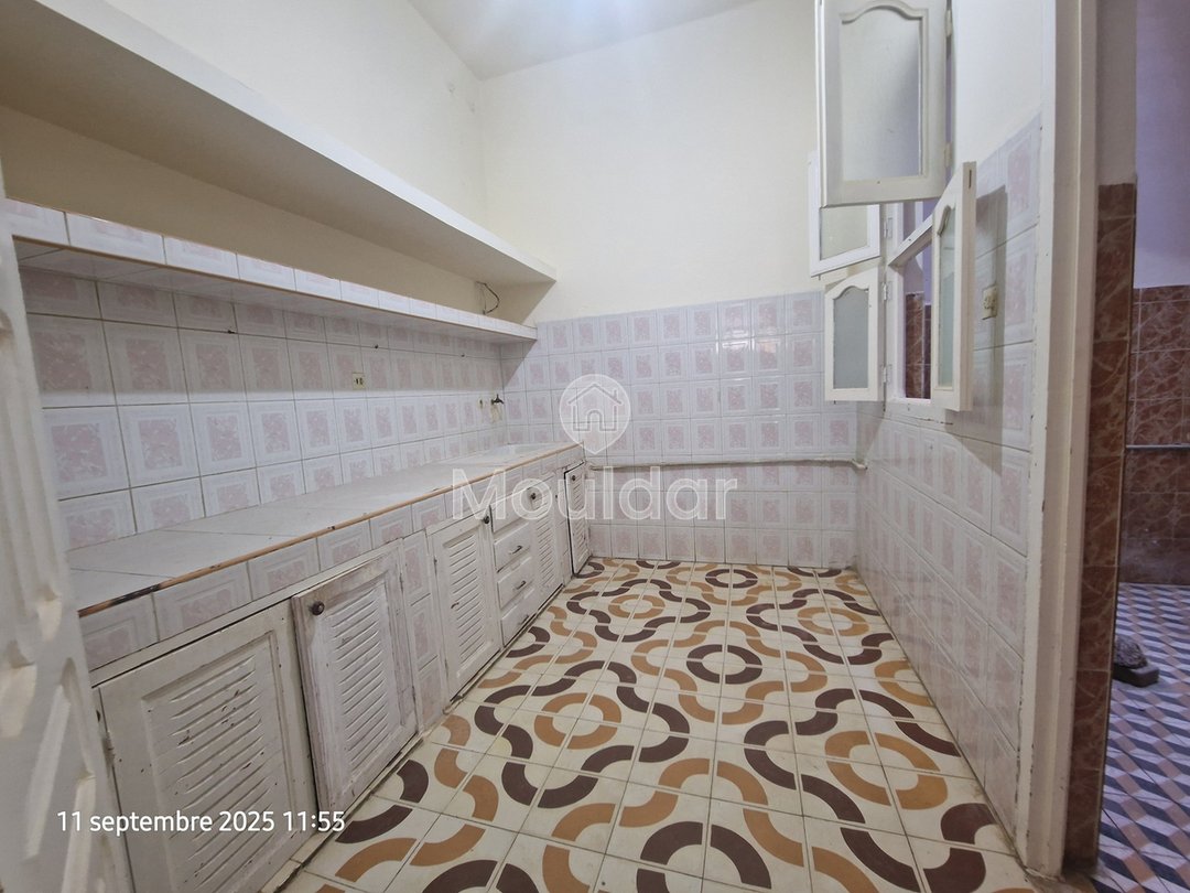 بيت للبيع في القصر الكبير: مساحة وراحة مضمونة - Photo 28