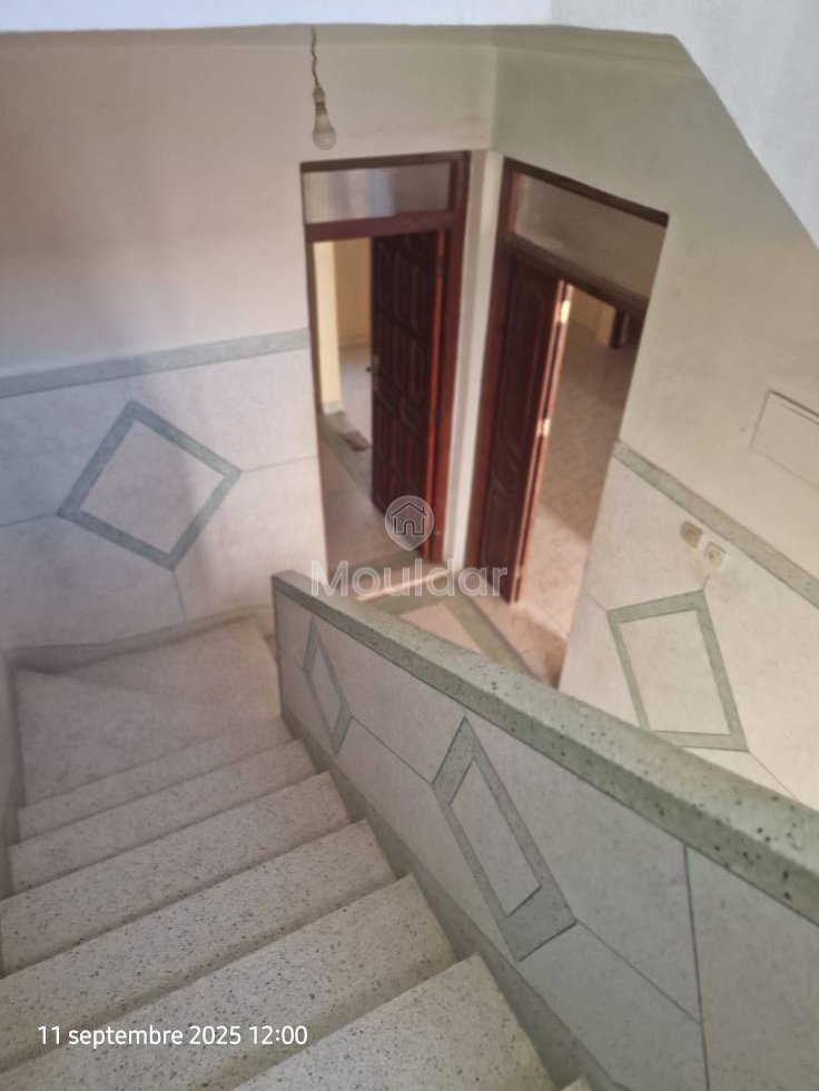 بيت للبيع في القصر الكبير: مساحة وراحة مضمونة - Photo 24