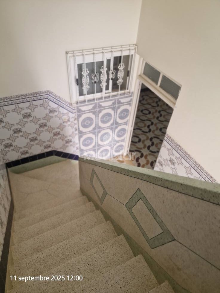 بيت للبيع في القصر الكبير: مساحة وراحة مضمونة - Photo 22