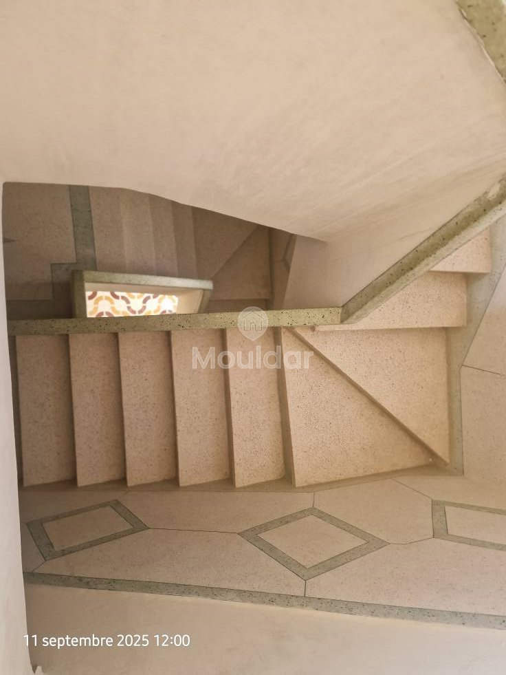 بيت للبيع في القصر الكبير: مساحة وراحة مضمونة - Photo 12