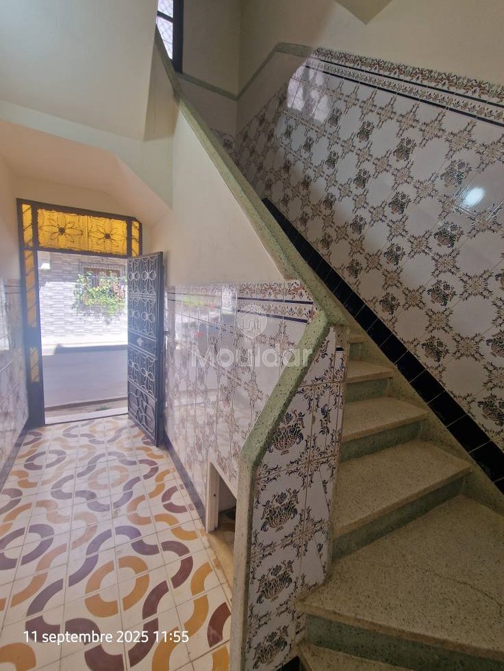 بيت للبيع في القصر الكبير: مساحة وراحة مضمونة - Photo 26