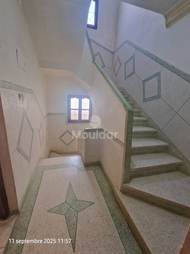 بيت للبيع في القصر الكبير: مساحة وراحة مضمونة - Photo 21