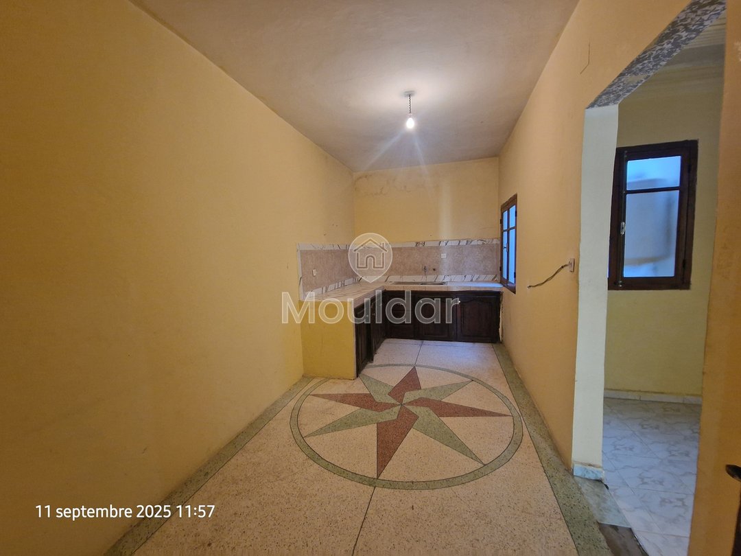 بيت للبيع في القصر الكبير: مساحة وراحة مضمونة - Photo 18