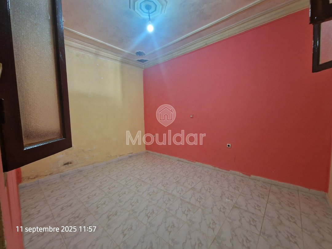 بيت للبيع في القصر الكبير: مساحة وراحة مضمونة - Photo 13