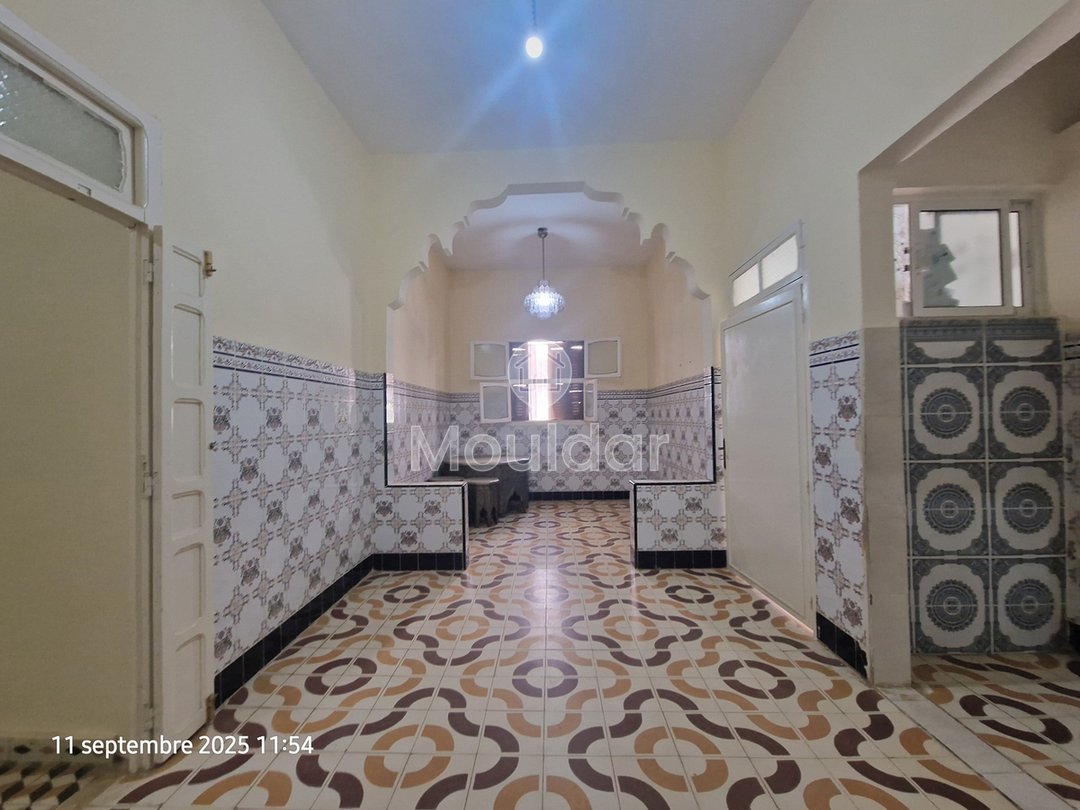 بيت للبيع في القصر الكبير: مساحة وراحة مضمونة - Photo 6