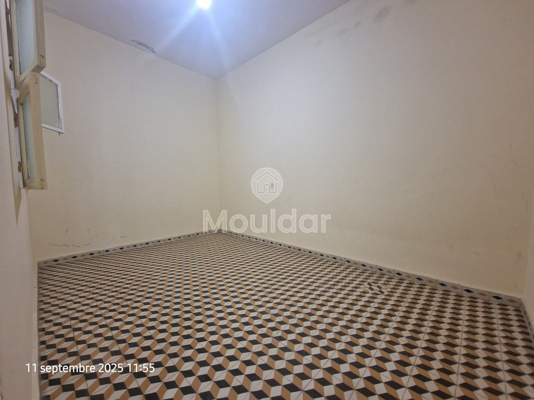 بيت للبيع في القصر الكبير: مساحة وراحة مضمونة - Photo 11