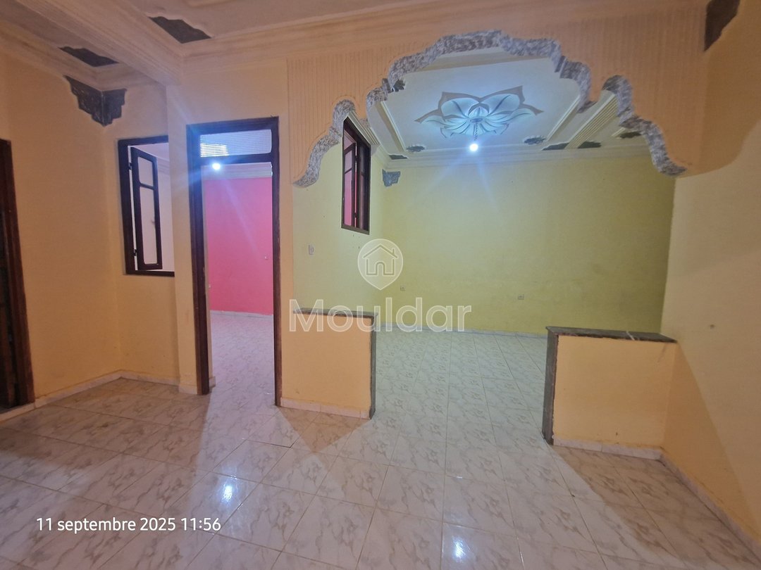 بيت للبيع في القصر الكبير: مساحة وراحة مضمونة - Photo 8