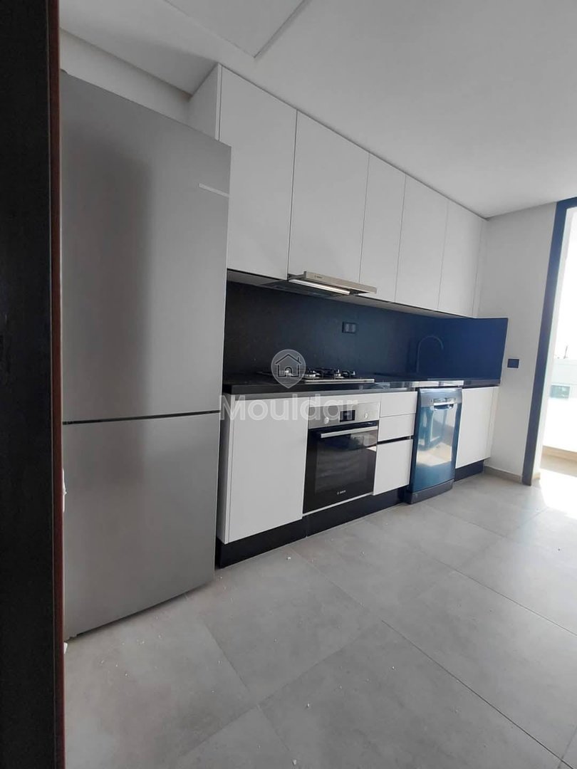 للإيجار: شقة حديثة 2 غرفة نوم في كازابلانكا مدينة المال - Photo 6