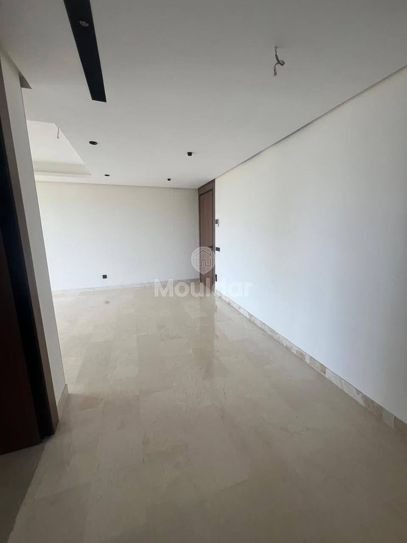 للإيجار: شقة حديثة 2 غرفة نوم في كازابلانكا مدينة المال - Photo 4