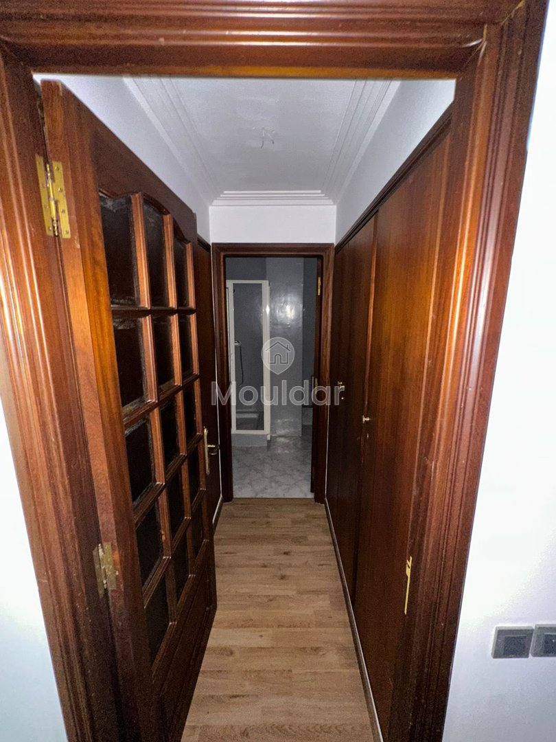 Casablanca - Gauthier'da 3 odalı daire için kiralık - Photo 5