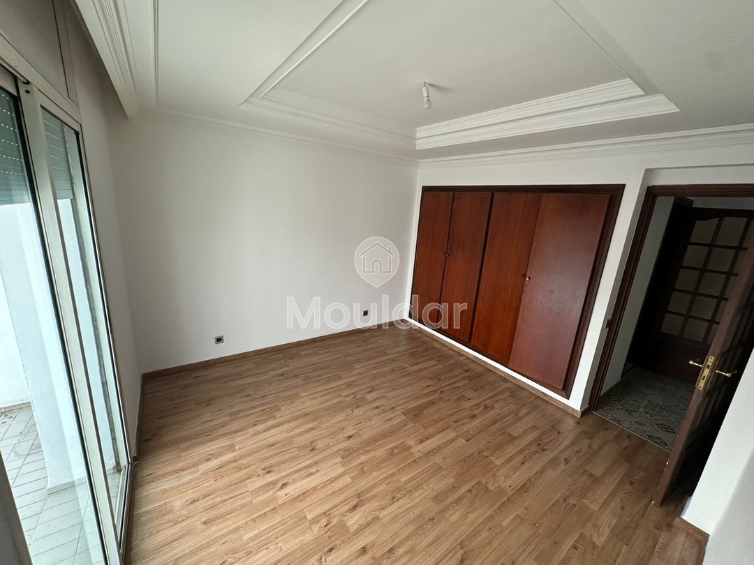 Casablanca - Gauthier'da 3 odalı daire için kiralık - Photo 4