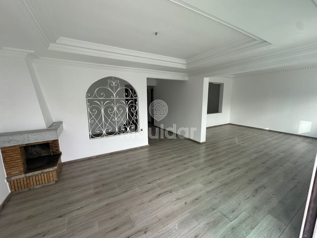 Casablanca - Gauthier'da 3 odalı daire için kiralık - Photo 2