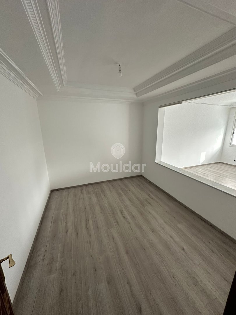 Casablanca - Gauthier'da 3 odalı daire için kiralık - Photo 3