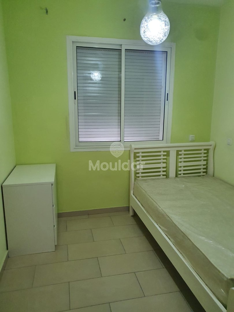 Zu verkaufen: Wohnung 88m², 2 Zimmer in Belvédère, Casablanca - Photo 3