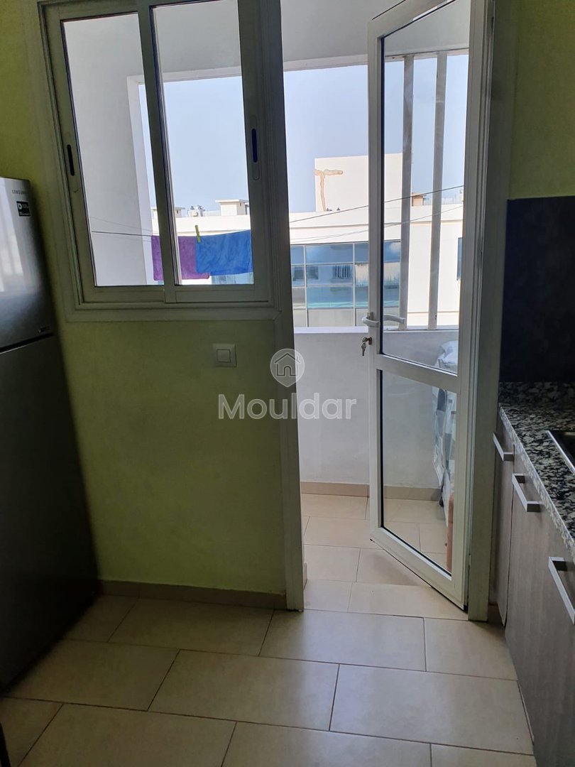 Zu verkaufen: Wohnung 88m², 2 Zimmer in Belvédère, Casablanca - Photo 5
