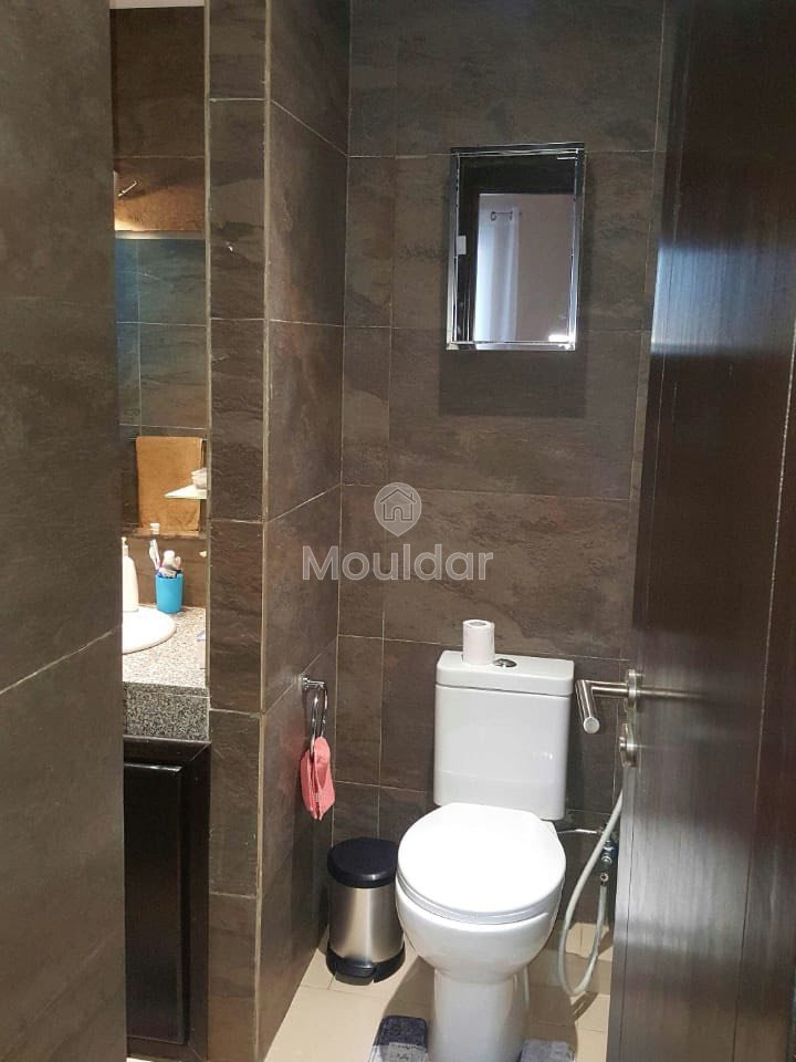 Zu verkaufen: Wohnung 88m², 2 Zimmer in Belvédère, Casablanca - Photo 7