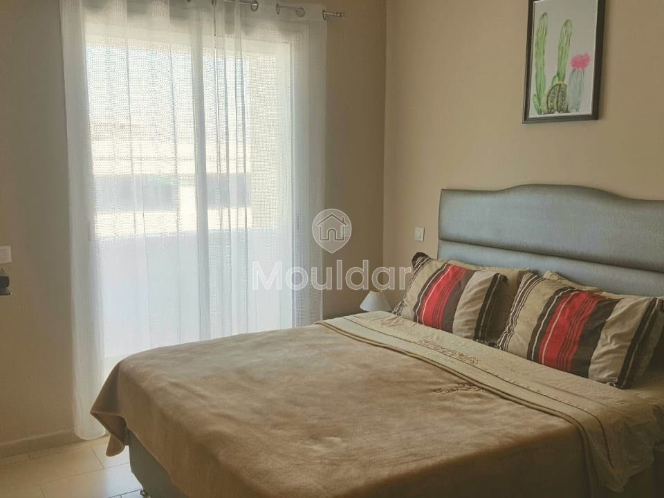 Zu verkaufen: Wohnung 88m², 2 Zimmer in Belvédère, Casablanca - Photo 2