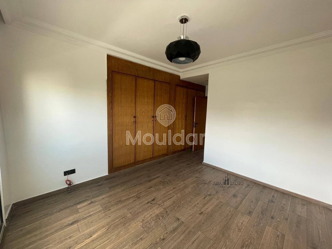 Appartamento da Affittare a Casablanca: 160 m² nel cuore di Racine - Photo 7