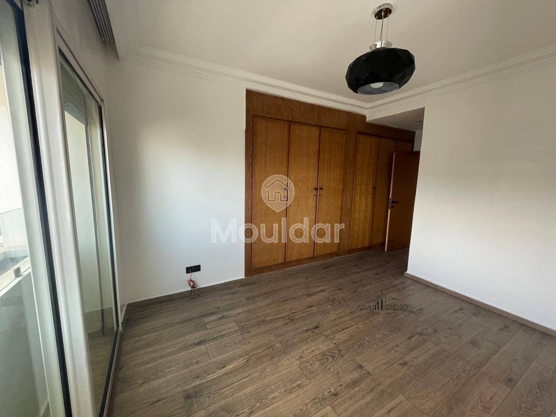 Appartamento da Affittare a Casablanca: 160 m² nel cuore di Racine - Photo 5