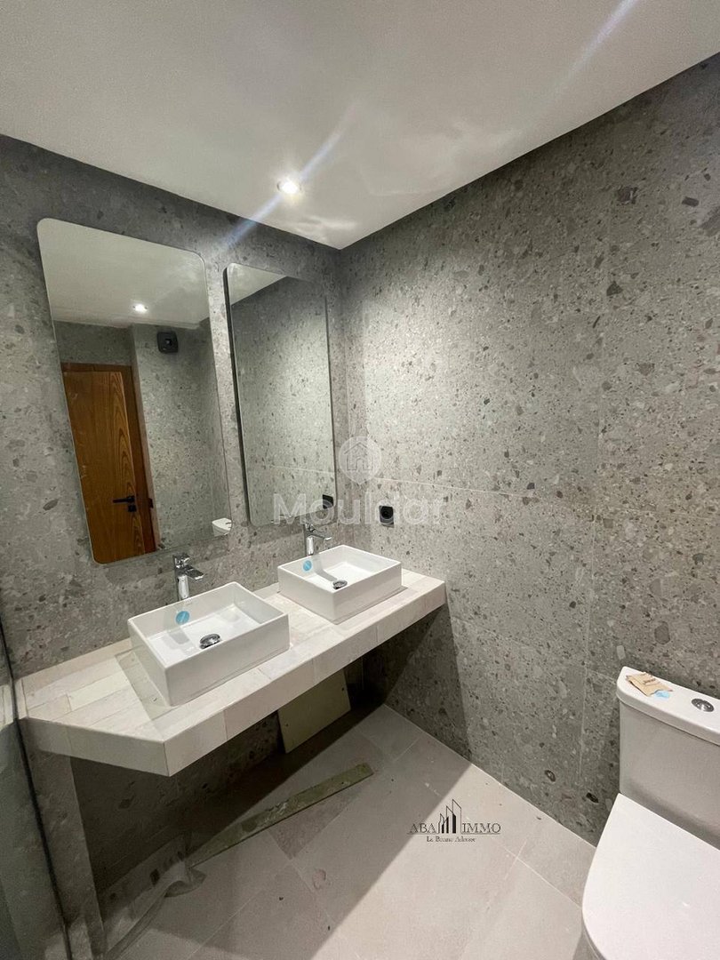 Appartamento da Affittare a Casablanca: 160 m² nel cuore di Racine - Photo 17