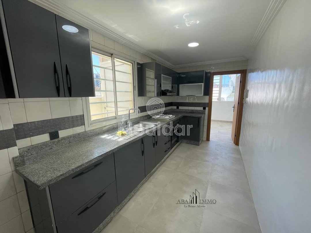 Appartamento da Affittare a Casablanca: 160 m² nel cuore di Racine - Photo 14