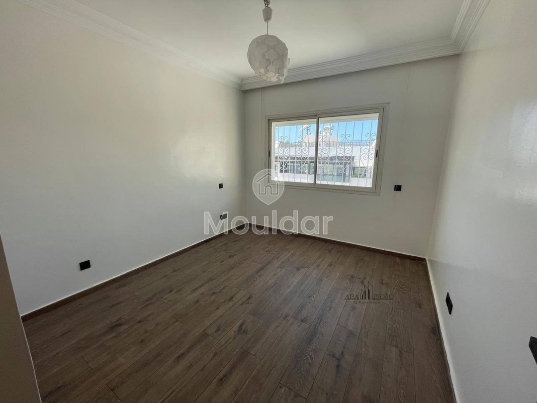 Appartamento da Affittare a Casablanca: 160 m² nel cuore di Racine - Photo 6
